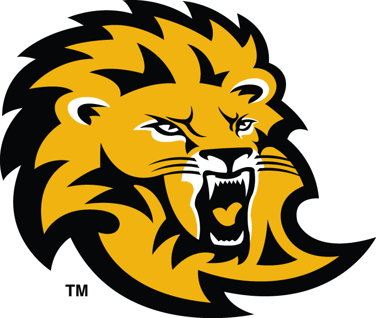 Southeastern Louisiana Lions 2003-Pres Alternate Logo v2 diy fabric transfers